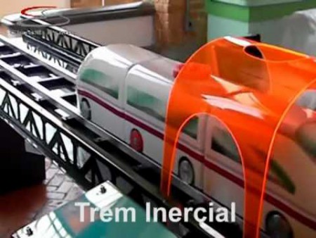 Trem Inercial